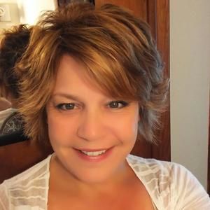 Meet your Posher, Kathy